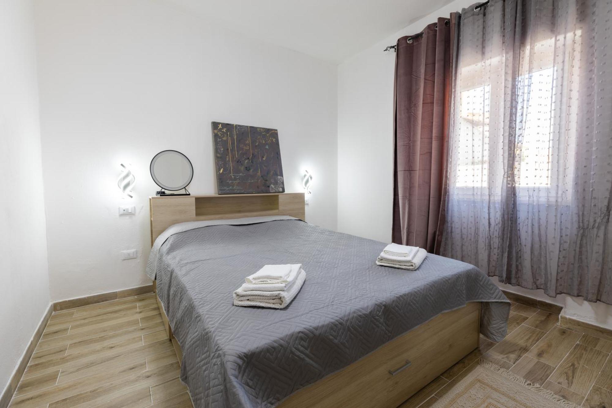 Villa Bella Rosa Olbia Exterior photo